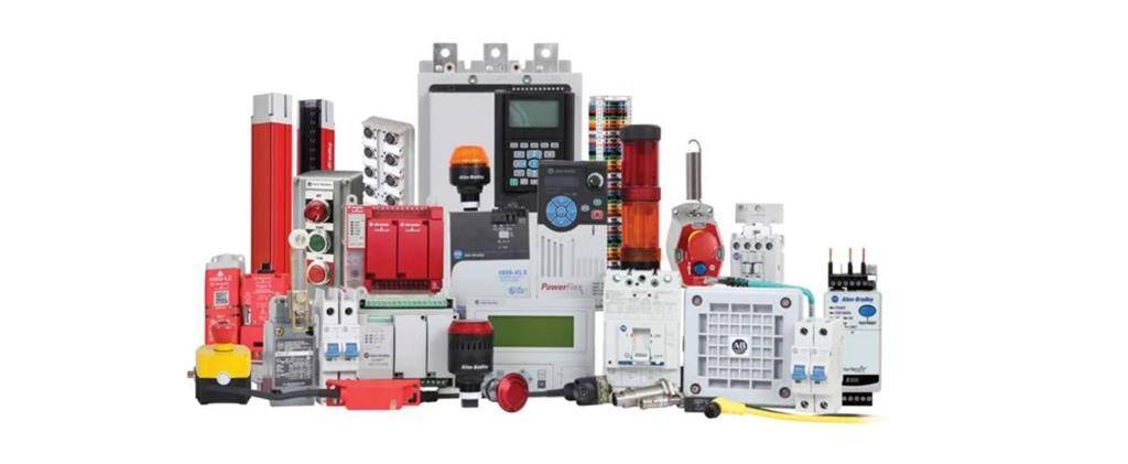 اتوماسیون راکول یا راکول آتومیشن (Rockwell Automation)
